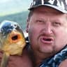 Pro Livebait Fisherman