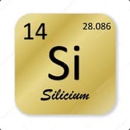 Silicium