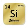 Silicium