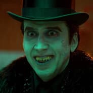 Cicolas Nage #Skinsmonkey