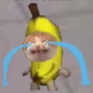 banana cat