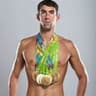 Michael Phelps