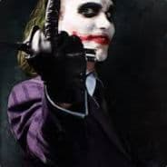 Heath Ledger @CSGOFAST