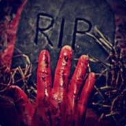 Bloody Grave