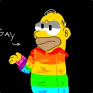 Homo Simpson