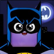bat poob