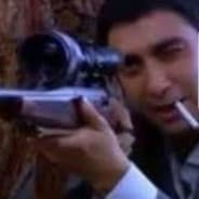 Polat Amıdar