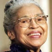 Rosa Parks