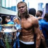 treble winner