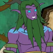 Jade Druid