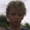 young boy