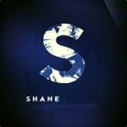 Shane* // GG DOT