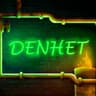 denhet