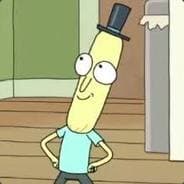 Mr.Poopybutthole
