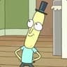 Mr.Poopybutthole