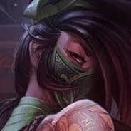 Akali Main