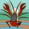 Erotic Lobster