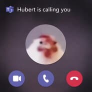 hubert