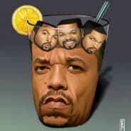 ICe CHRLS B.