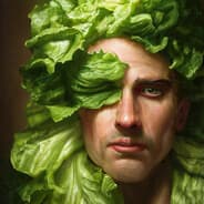 Салатик