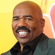 Steve Harvey