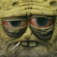 SpongeBob