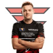 FaZe的NiKo本人