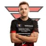 FaZe的NiKo本人