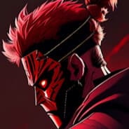 Darth Sukuna 酒