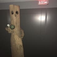 Exit Fragger Drvo