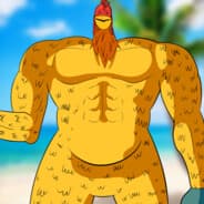 Chicken Joe