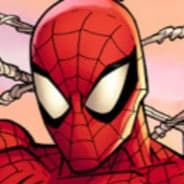 Giant Spider-Man (TX)