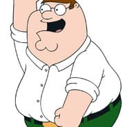 Petter Griffin™