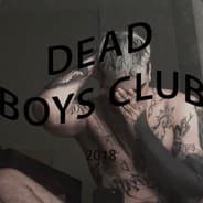 Dead Boy
