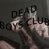 Dead Boy