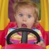 a bad driver