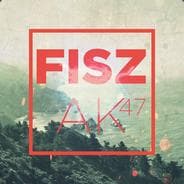 Fiszak