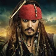 Captain JackSparrow