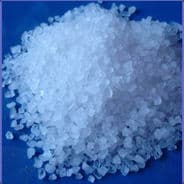 NaCl
