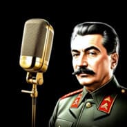 Joe Stalin