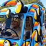 Le Toucan Camion