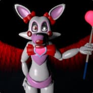 XxFNAF GirlxX