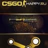 CSGO-HAPPY BOT #1