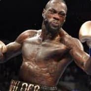 Wilder