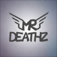 Mr_Deathz #I'm Back