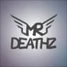 Mr_Deathz #I'm Back