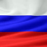 Powerful Russian