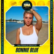 Bonnie????Blue