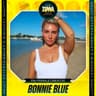 Bonnie????Blue
