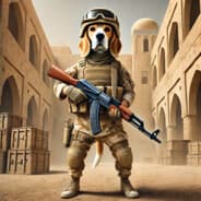 SNIFFER_dog